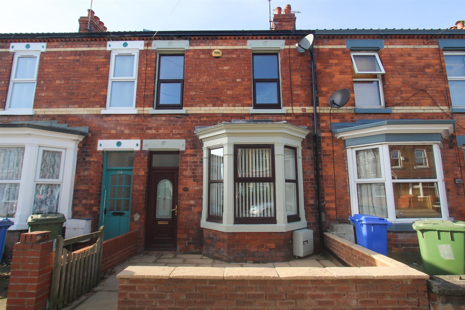 Brookland Road, Bridlington Belts Estate Agents